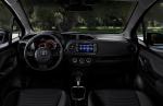 Toyota Yaris SE 2017 года (NA)